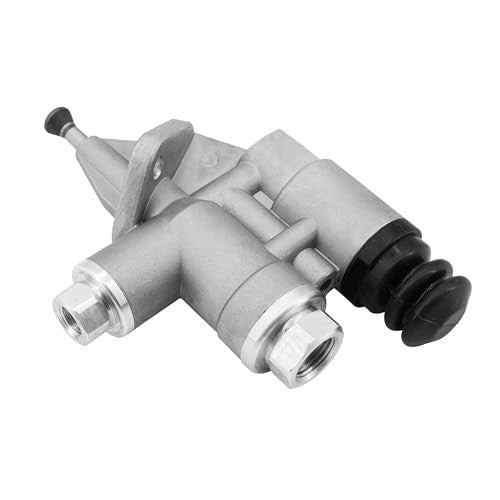 5.9L Cummins Lift Pump 1994-1998 - New Direct-Fit Diesel Replacement