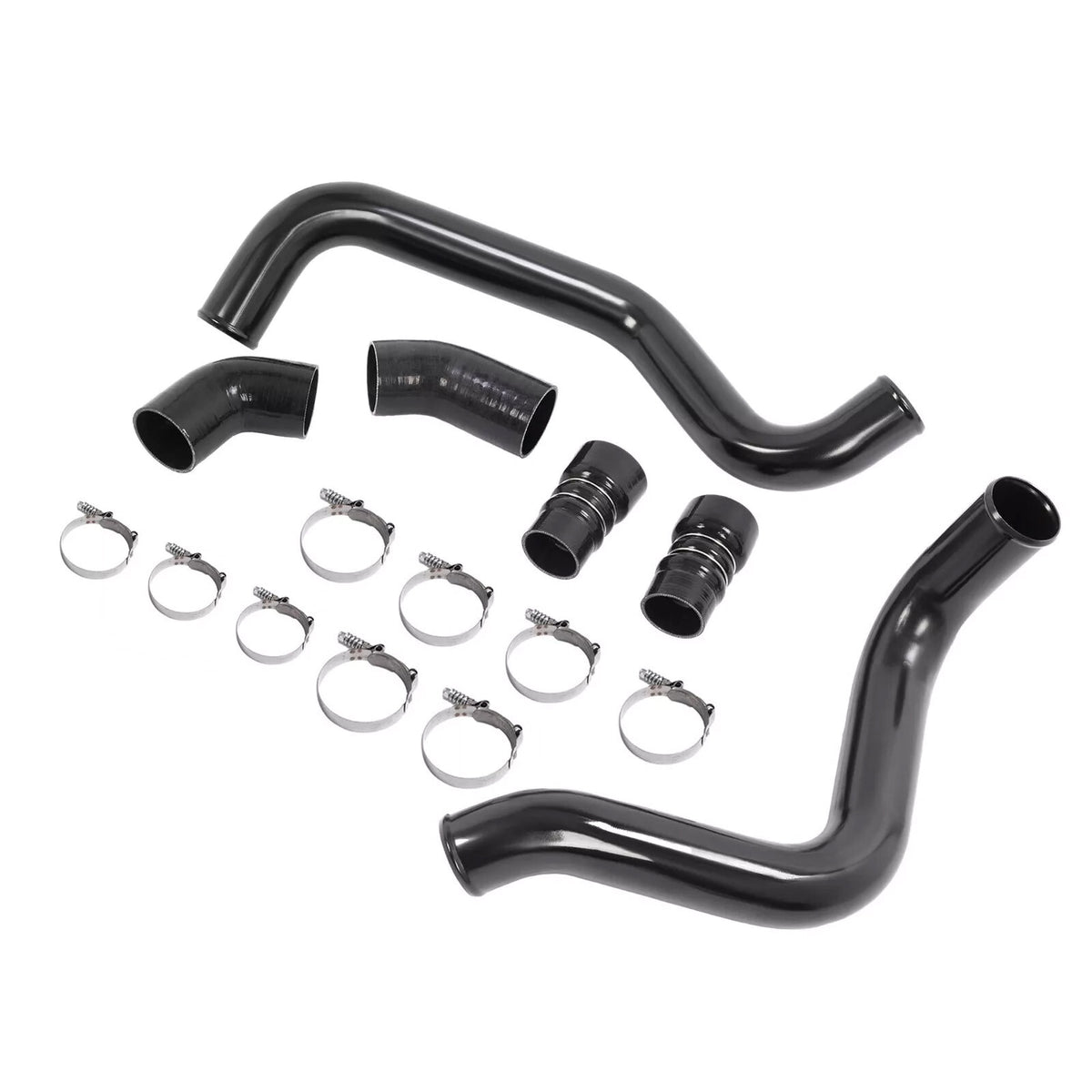 LB7 Duramax Intercooler - New Direct-Fit Diesel Replacement