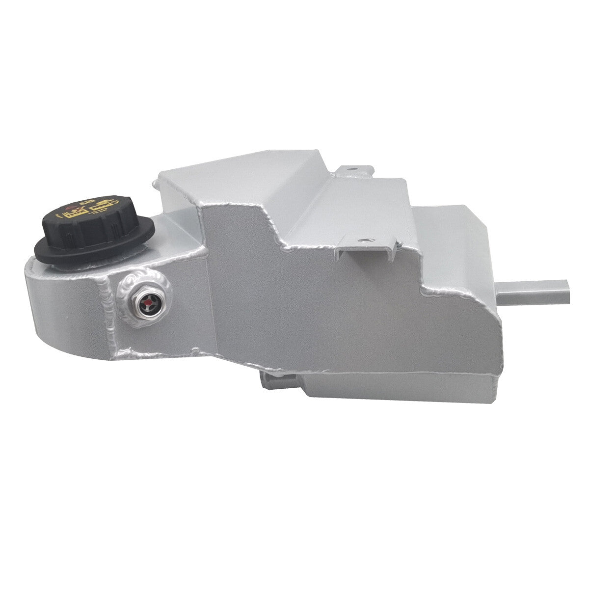 6.0L Power Stroke Coolant Reservoir - New Direct-Fit Diesel Replacement