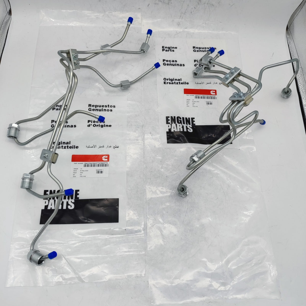 5.9L Cummins Injector Line 1998 - New Direct-Fit Diesel Replacement