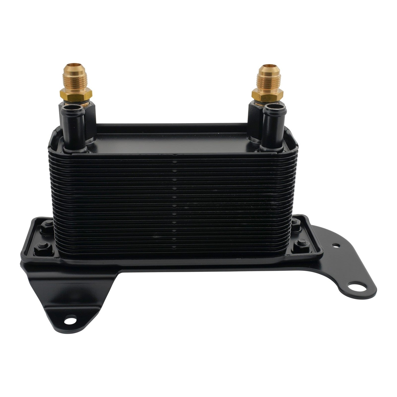 6.7L Cummins Oil Cooler 2003-2009 - New Direct-Fit Diesel Replacement