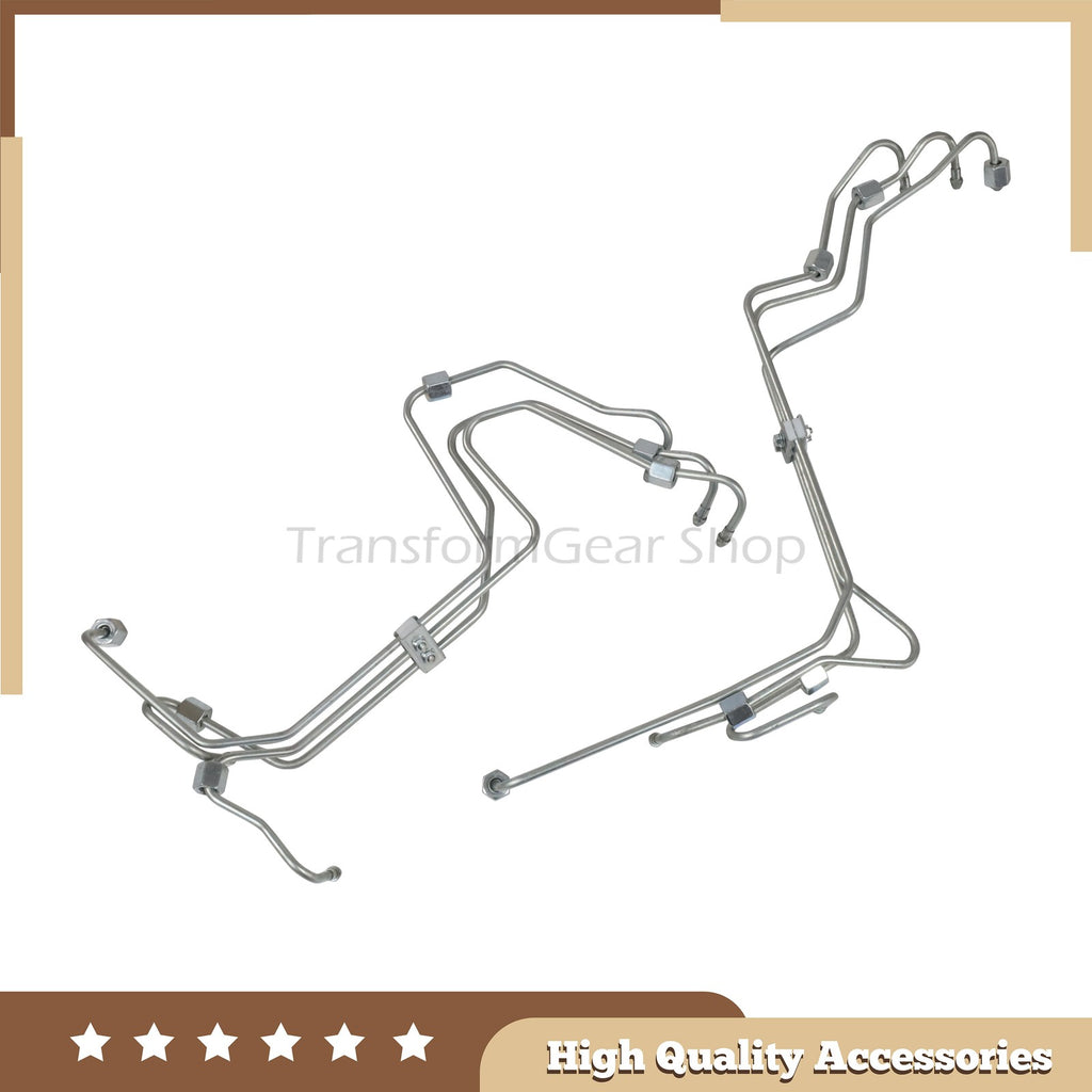 5.9L Cummins Injector Line 1994-1998 - New Direct-Fit Diesel Replacement