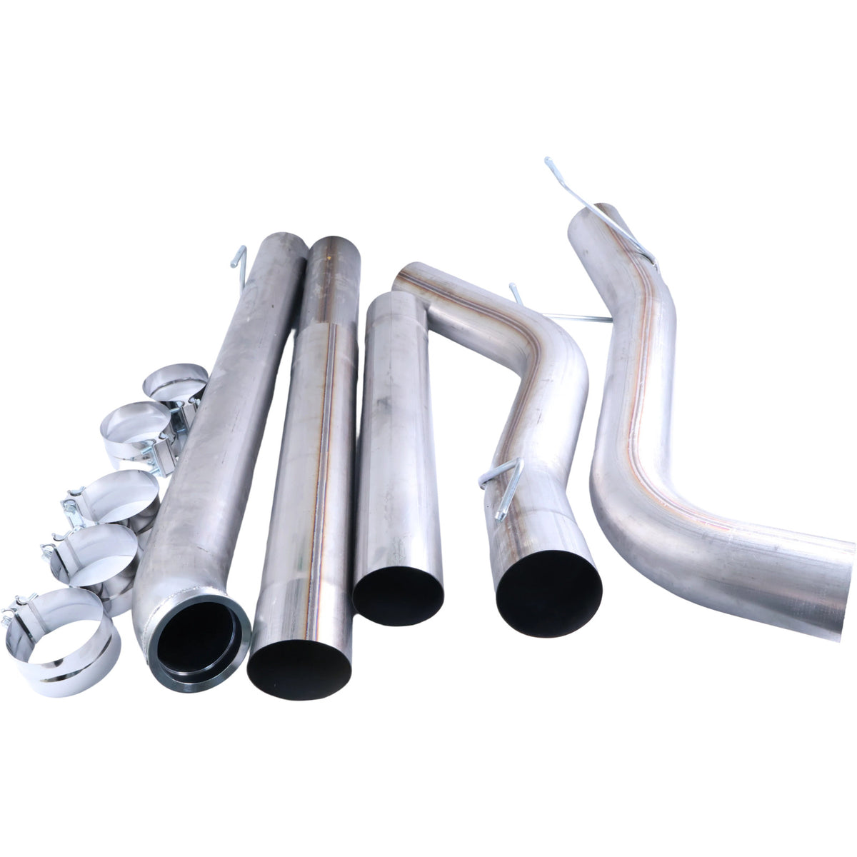 6.7L Cummins Downpipe - New Direct-Fit Diesel Replacement