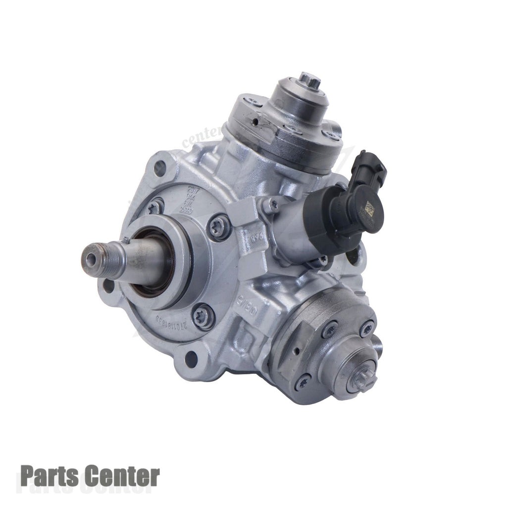 6.7L Power Stroke Injection Pump - Remanufactured Direct-Fit Diesel Replacement