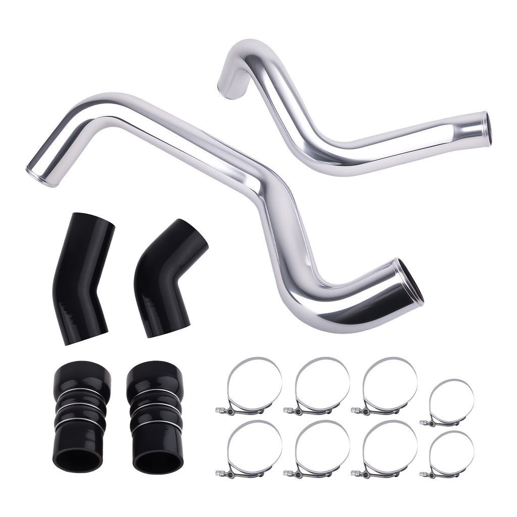 LB7 Duramax Intercooler - New Direct-Fit Diesel Replacement
