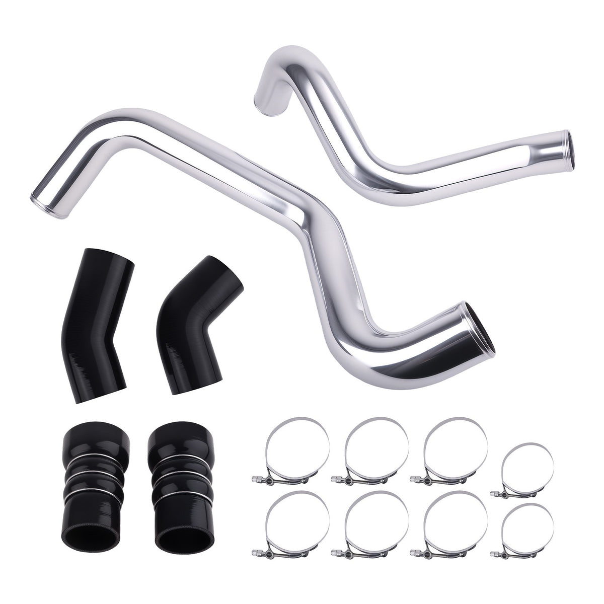 LB7 Duramax Intercooler - New Direct-Fit Diesel Replacement