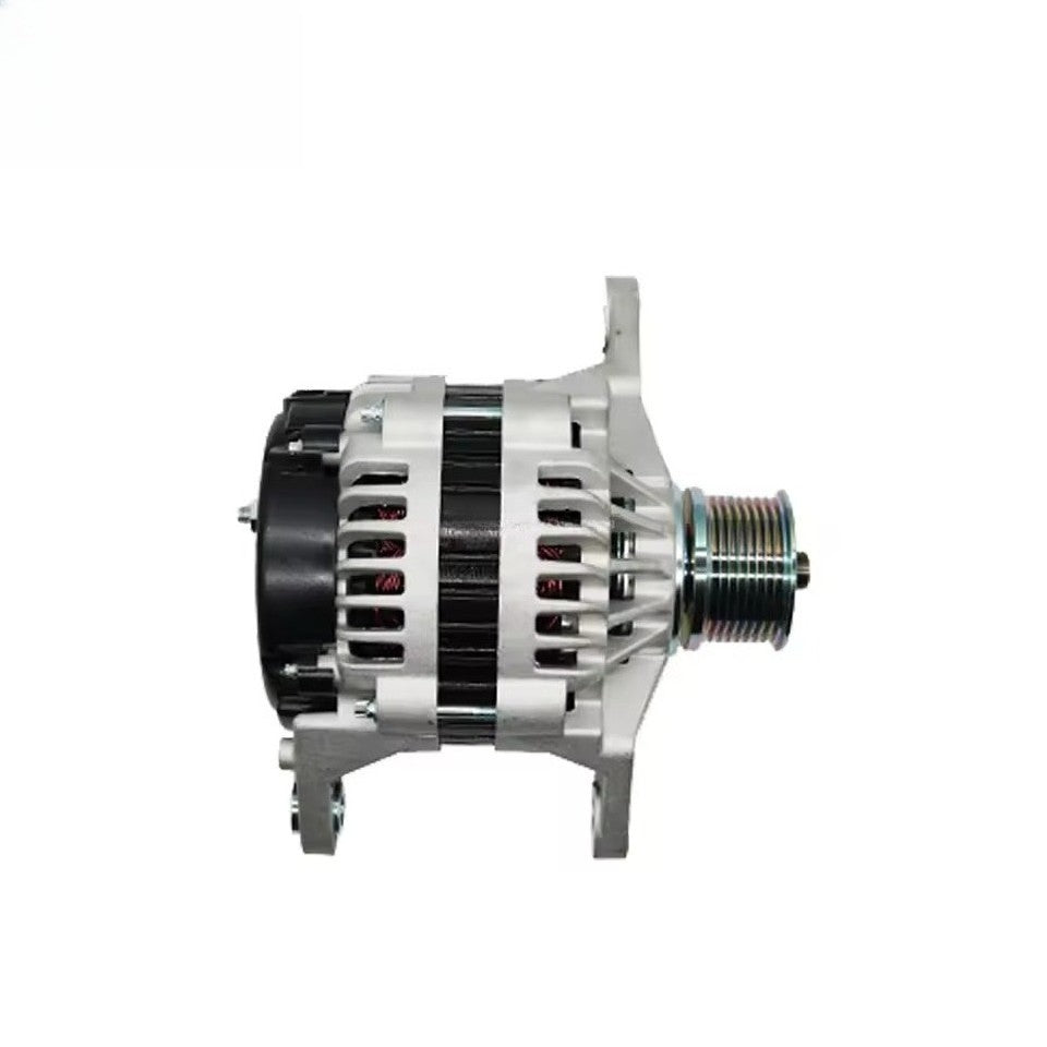 6.7L Cummins Alternator - Remanufactured Direct-Fit Diesel Replacement