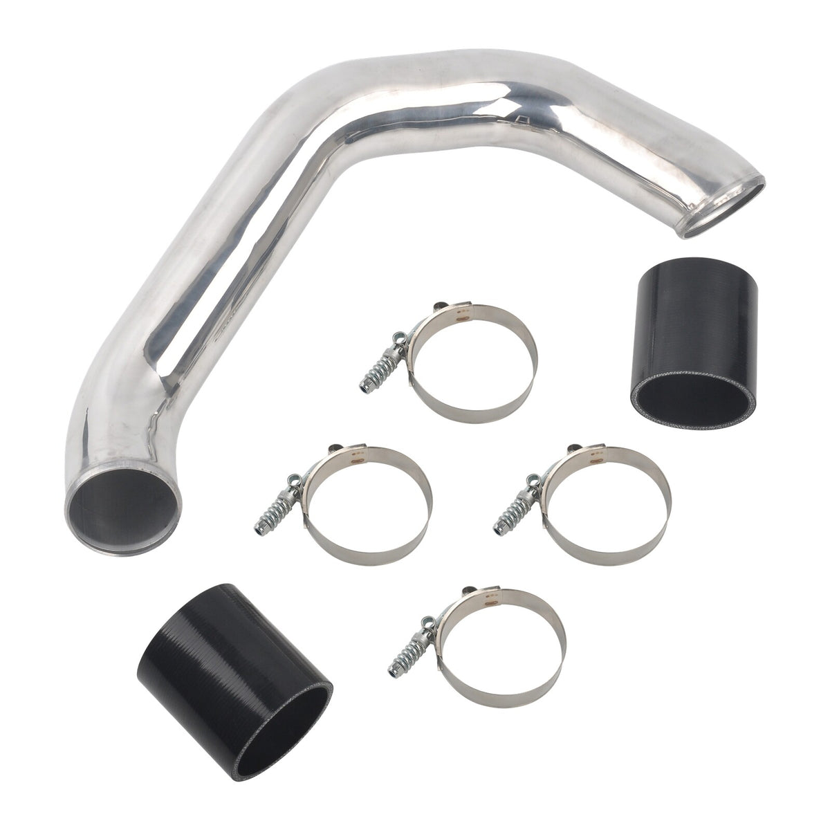 6.4L Power Stroke Intercooler - New Direct-Fit Diesel Replacement
