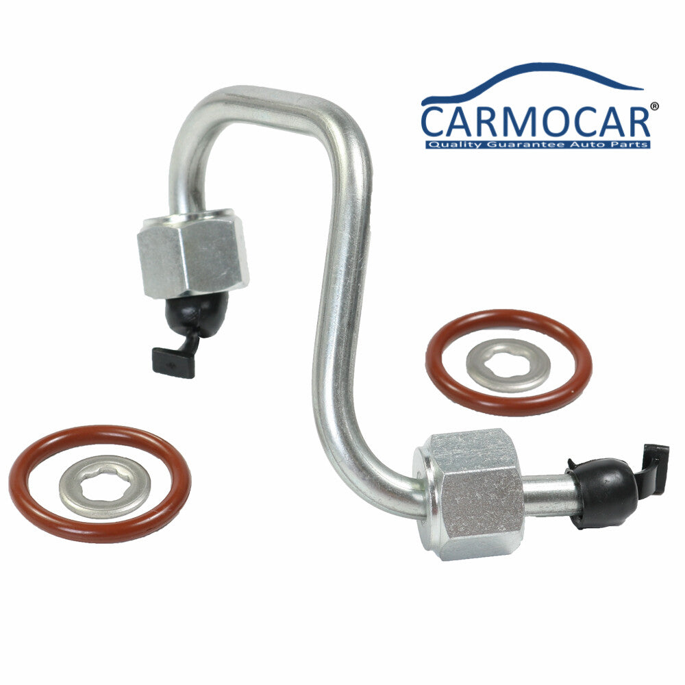 6.4L Power Stroke Injector Set - Remanufactured Direct-Fit Diesel Replacement