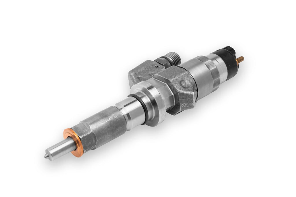 LB7 Duramax Injector Set 2001-2004 - Remanufactured Direct-Fit Diesel Replacement