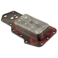 5.9L Cummins Oil Cooler 1993-2002 - New Direct-Fit Diesel Replacement