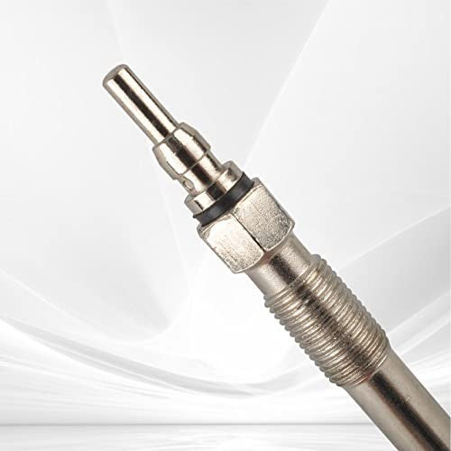 7.3L Power Stroke Glow Plug - New Direct-Fit Diesel Replacement