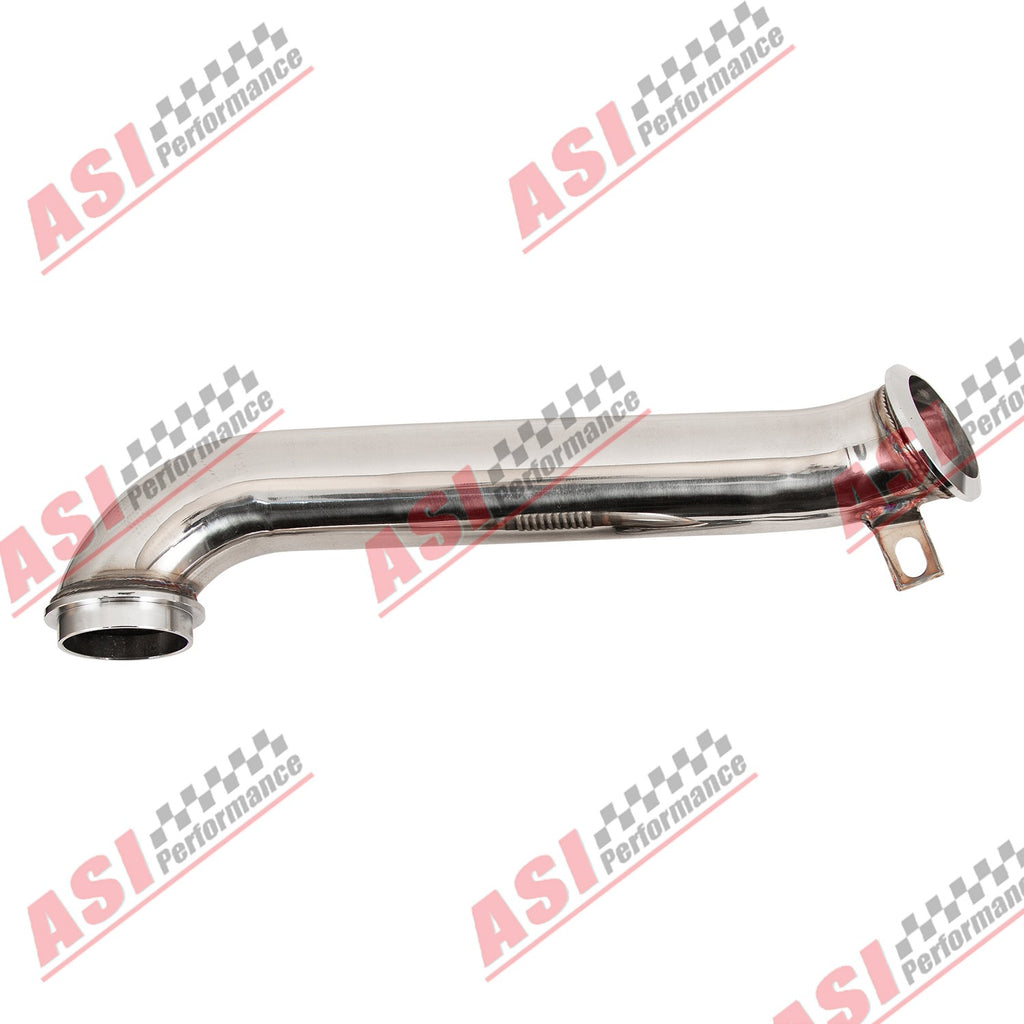 LLY Duramax Up-Pipe Kit 2004-2010 - New Direct-Fit Diesel Replacement