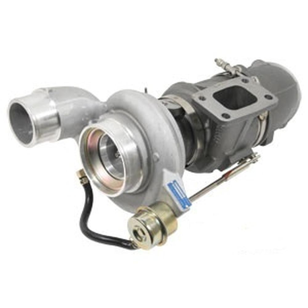5.9L Cummins Turbocharger 2003 - Remanufactured Direct-Fit Diesel Replacement