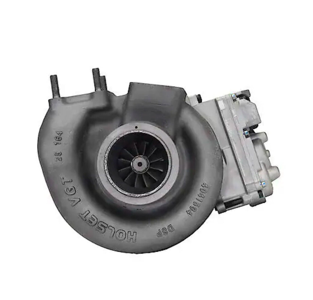 6.7L Cummins Turbocharger - Remanufactured Direct-Fit Diesel Replacement