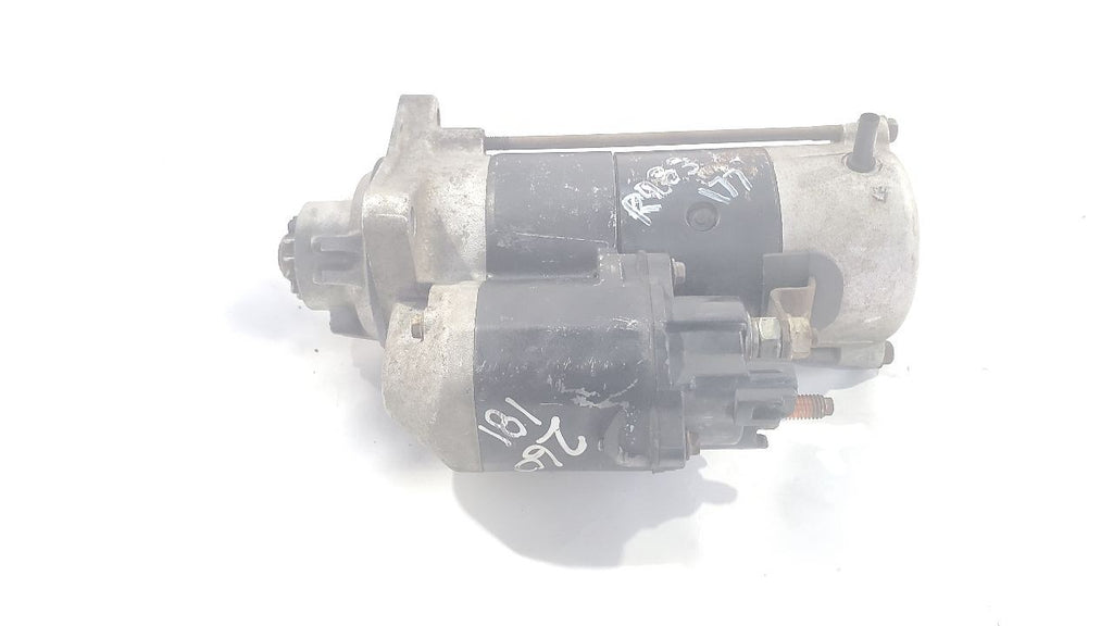 6.7L Cummins Starter 2009 - Remanufactured Direct-Fit Diesel Replacement