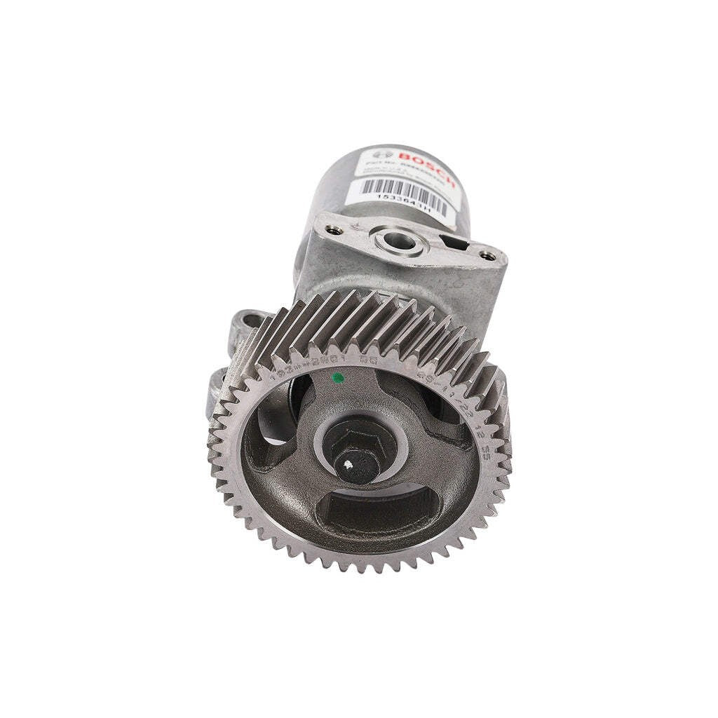 6.0L Power Stroke HPOP - Remanufactured Direct-Fit Diesel Replacement