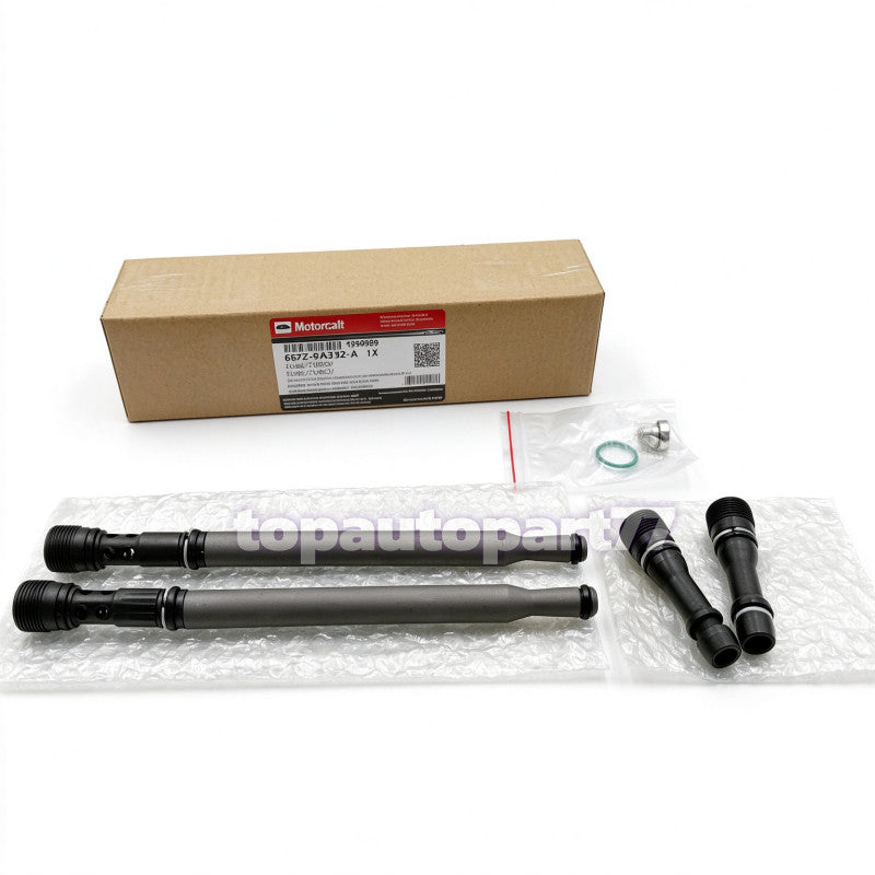 6.0L Power Stroke Standpipe Kit - New Direct-Fit Diesel Replacement