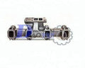 5.9L Cummins Exhaust Manifold - New Direct-Fit Diesel Replacement