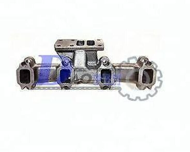 5.9L Cummins Exhaust Manifold - New Direct-Fit Diesel Replacement