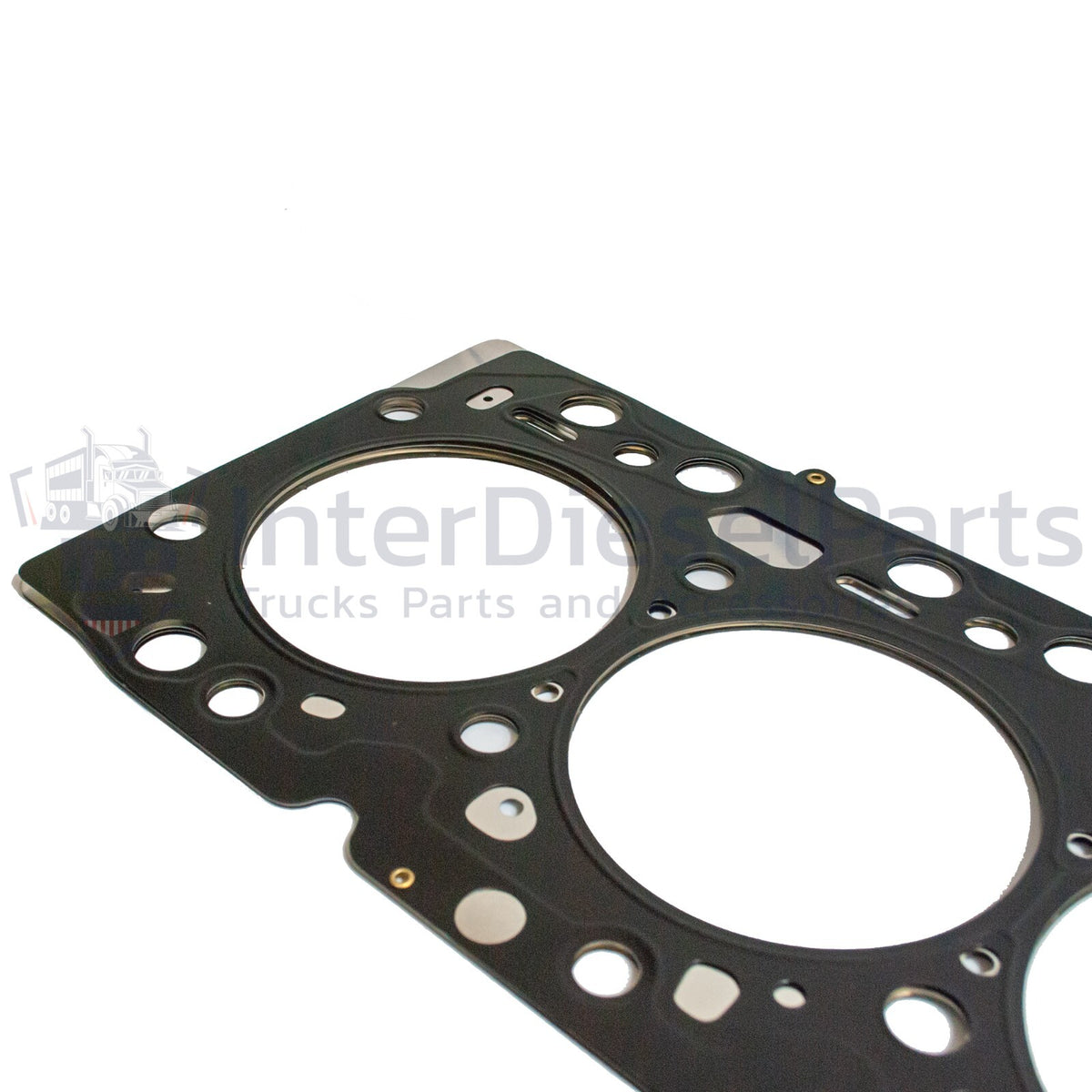 6.7L Cummins Head Gasket - New Direct-Fit Diesel Replacement