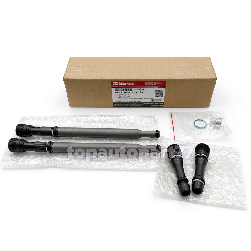 6.0L Power Stroke Standpipe Kit - New Direct-Fit Diesel Replacement