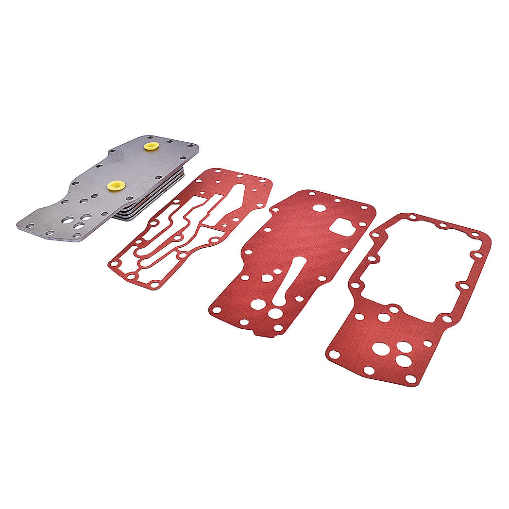 5.9L Cummins Oil Cooler - New Direct-Fit Diesel Replacement
