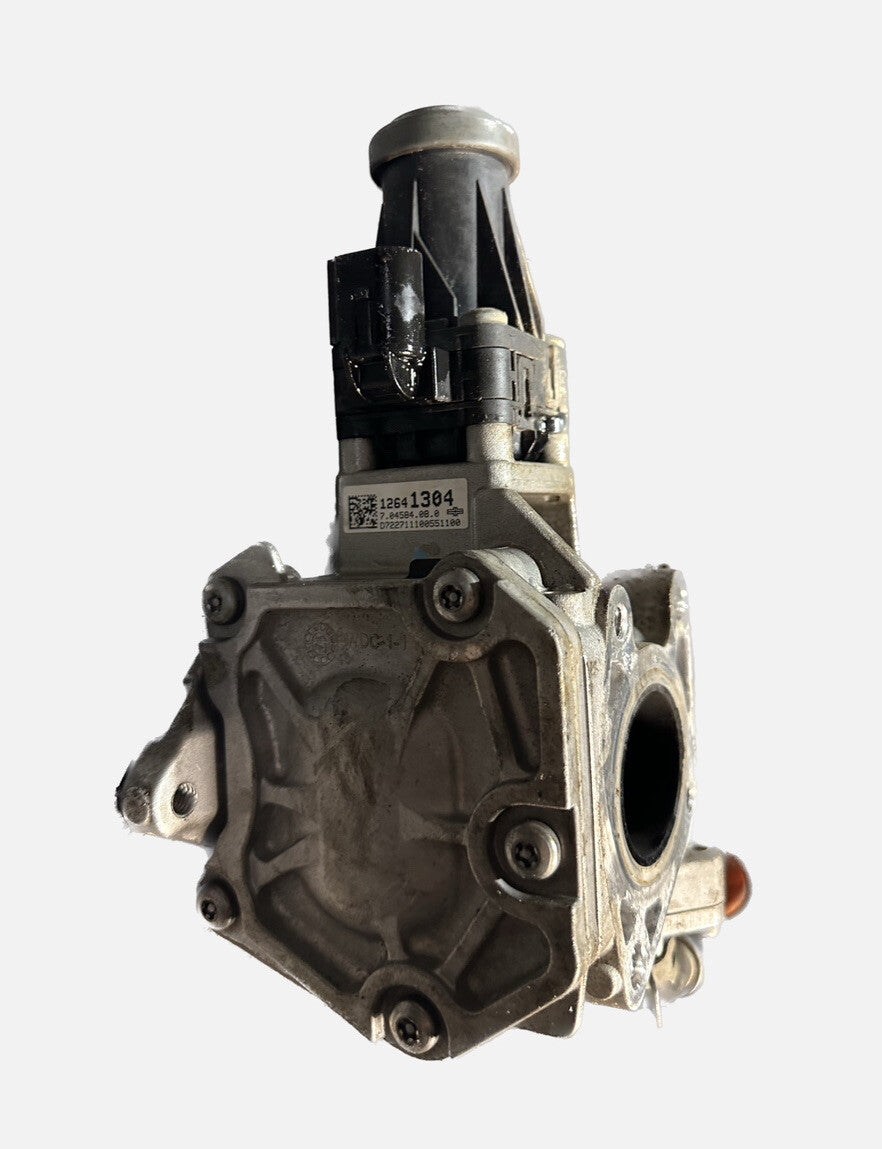 L5P Duramax Turbo Actuator - Remanufactured Direct-Fit Diesel Replacement