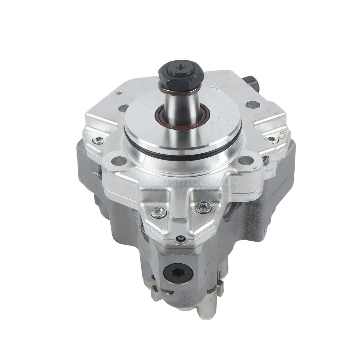 6.7L Cummins Injection Pump - Remanufactured Direct-Fit Diesel Replacement