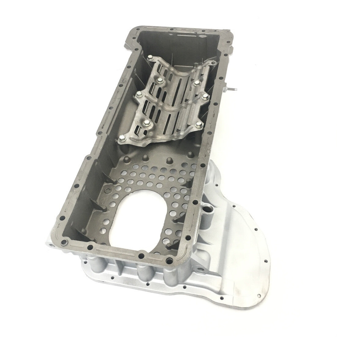 LML Duramax Oil Pan 2011-2016 - New Direct-Fit Diesel Replacement