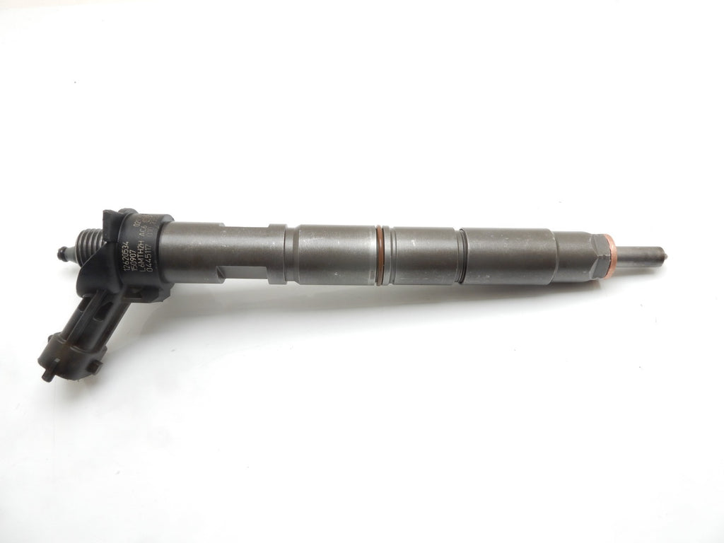 6.7L Power Stroke Injector Set 2015-19 - Remanufactured Direct-Fit Diesel Replacement