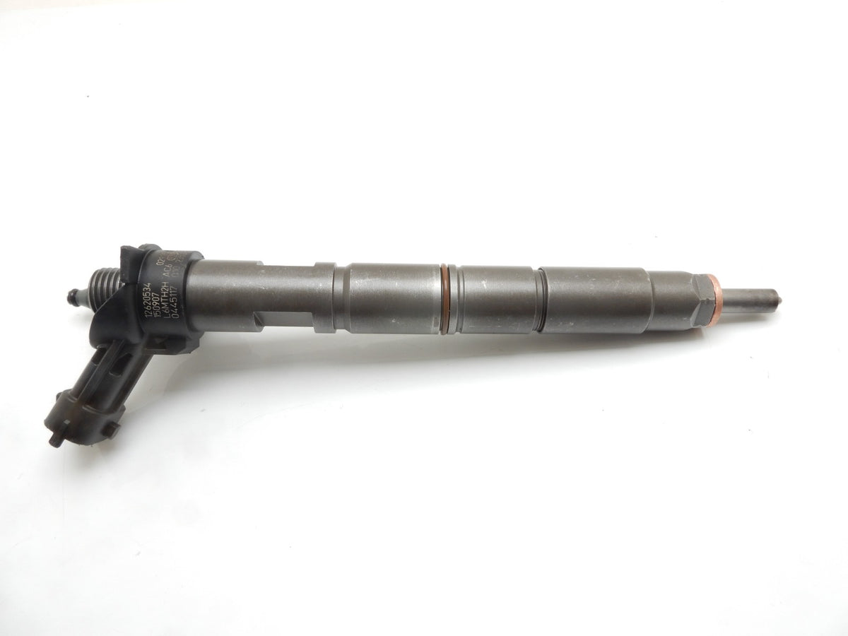 6.7L Power Stroke Injector Set 2015-19 - Remanufactured Direct-Fit Diesel Replacement