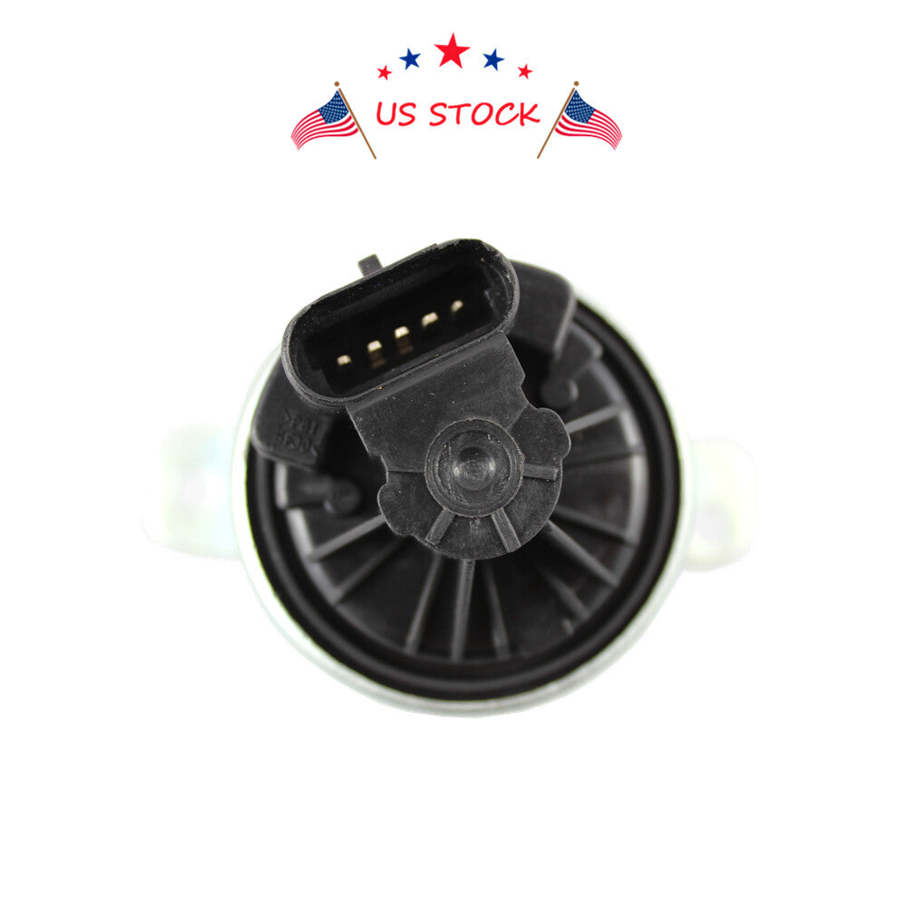 6.0L Power Stroke EGR Valve 2004-2010 - New Direct-Fit Diesel Replacement
