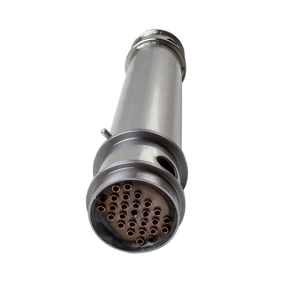 7.3L Power Stroke Oil Cooler - New Direct-Fit Diesel Replacement