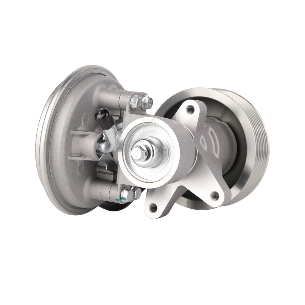6.7L Cummins Vacuum Pump - New Direct-Fit Diesel Replacement