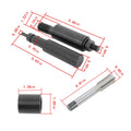 6.0L Power Stroke Injector Seal Kit - New Direct-Fit Diesel Replacement