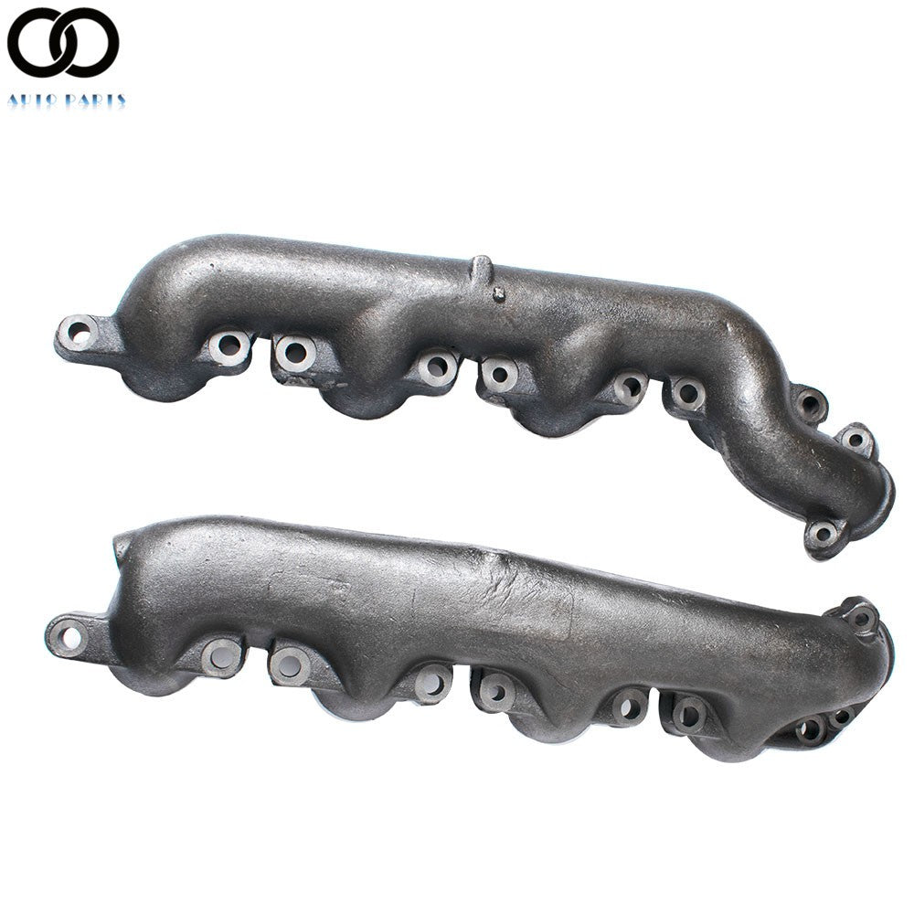 7.3L Power Stroke Exhaust Manifold 1999 - New Direct-Fit Diesel Replacement
