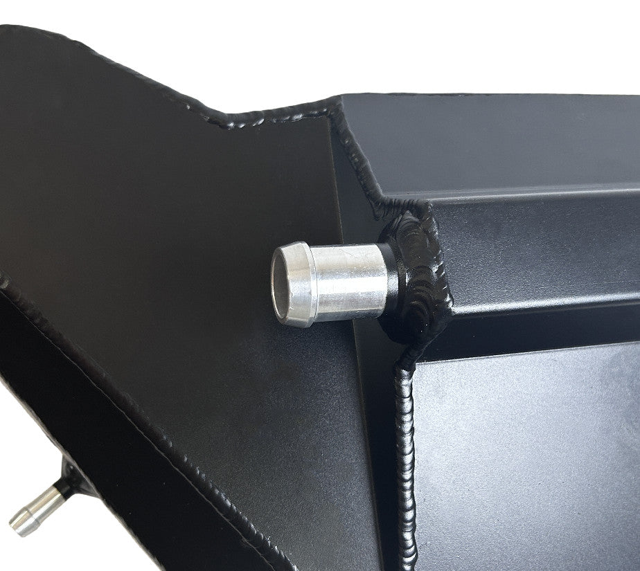6.0L Power Stroke Coolant Reservoir - New Direct-Fit Diesel Replacement
