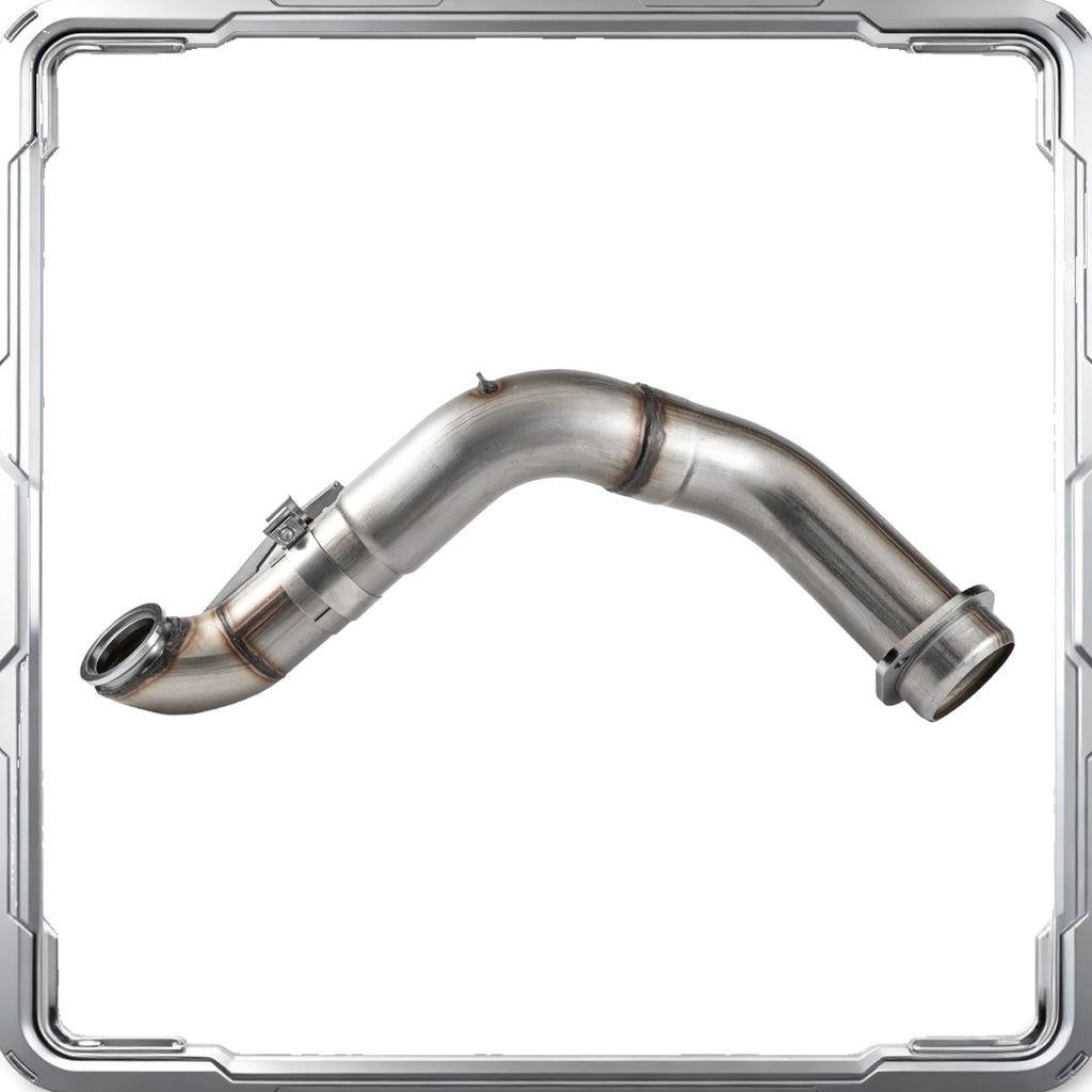 6.7L Power Stroke Turbocharger - Remanufactured Direct-Fit Diesel Replacement