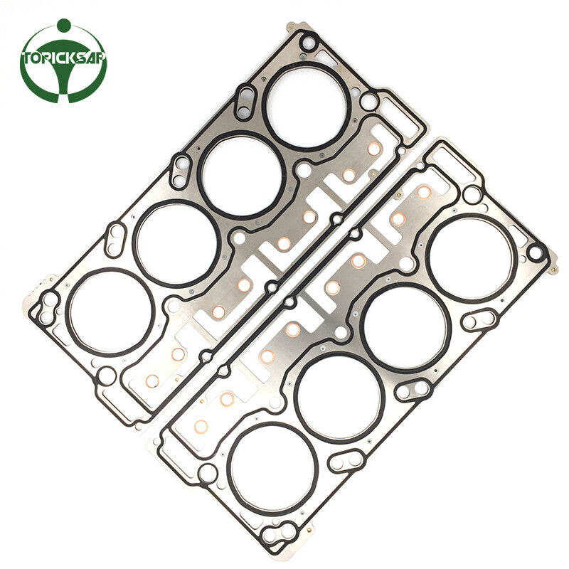 6.0L Power Stroke Head Gasket - New Direct-Fit Diesel Replacement