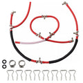 LLY Duramax Injector Set - Remanufactured Direct-Fit Diesel Replacement