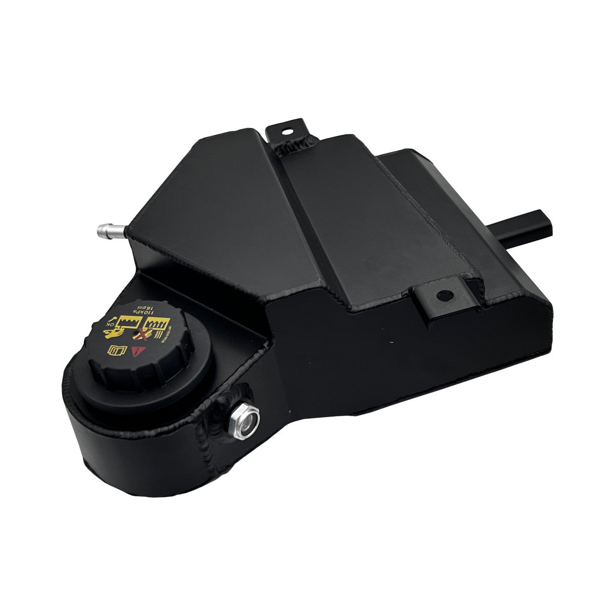 6.0L Power Stroke Coolant Reservoir - New Direct-Fit Diesel Replacement