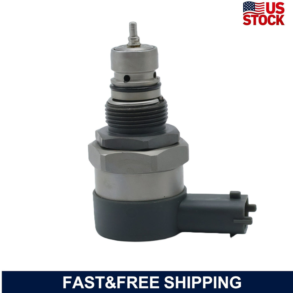 6.7L Power Stroke Fuel Pressure Regulator 2011-2019 - New Direct-Fit Diesel Replacement