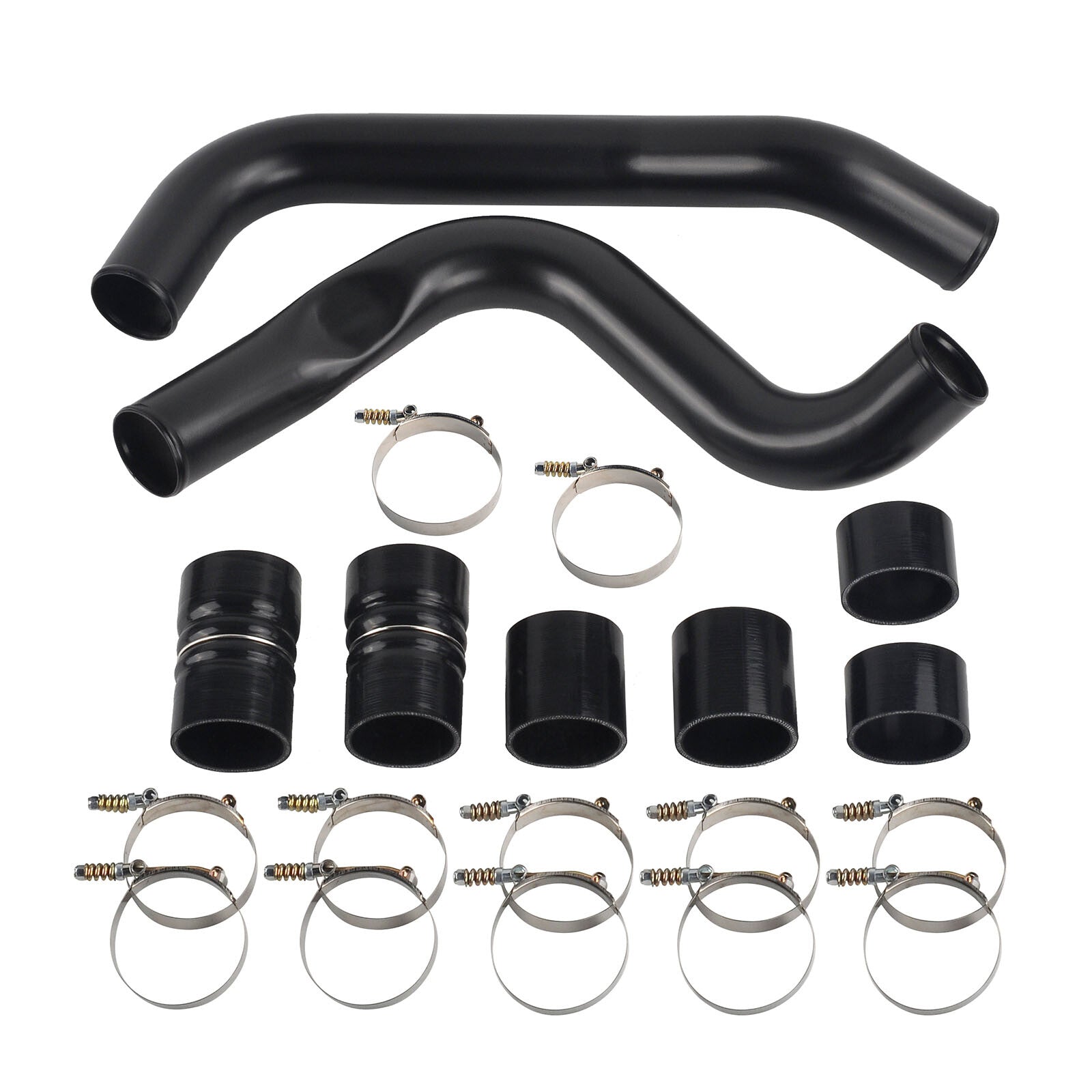 7.3L Power Stroke Intercooler 1999 - New Direct-Fit Diesel Replacement