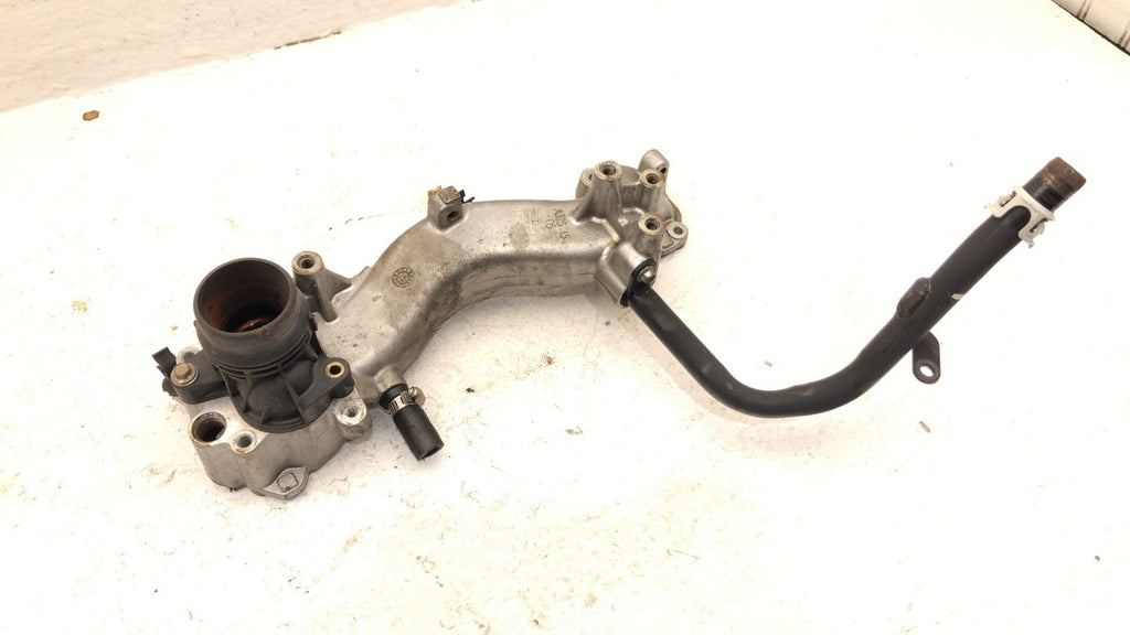 6.7L Power Stroke Thermostat 2015