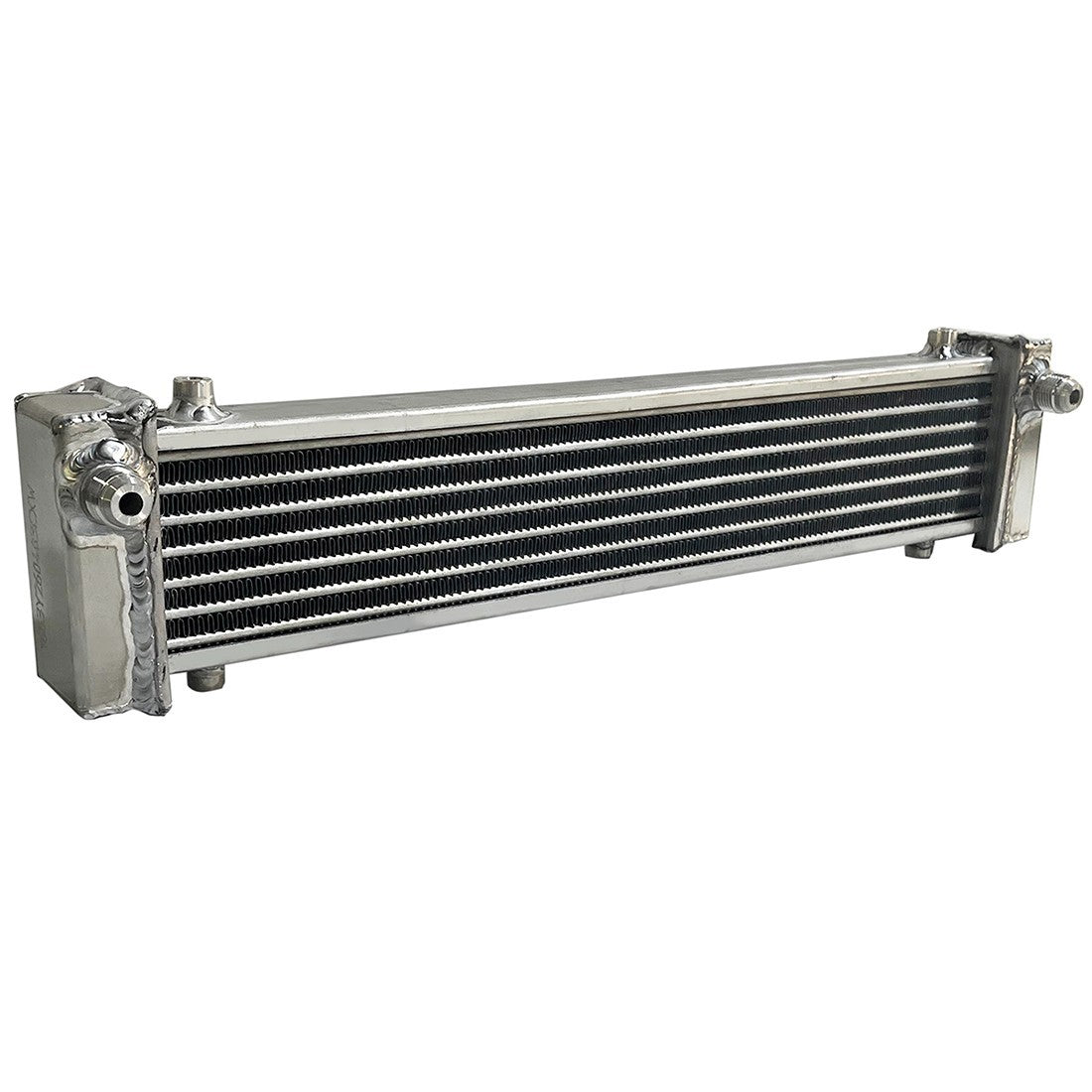 LBZ Duramax Oil Cooler 2006-2010 - New Direct-Fit Diesel Replacement