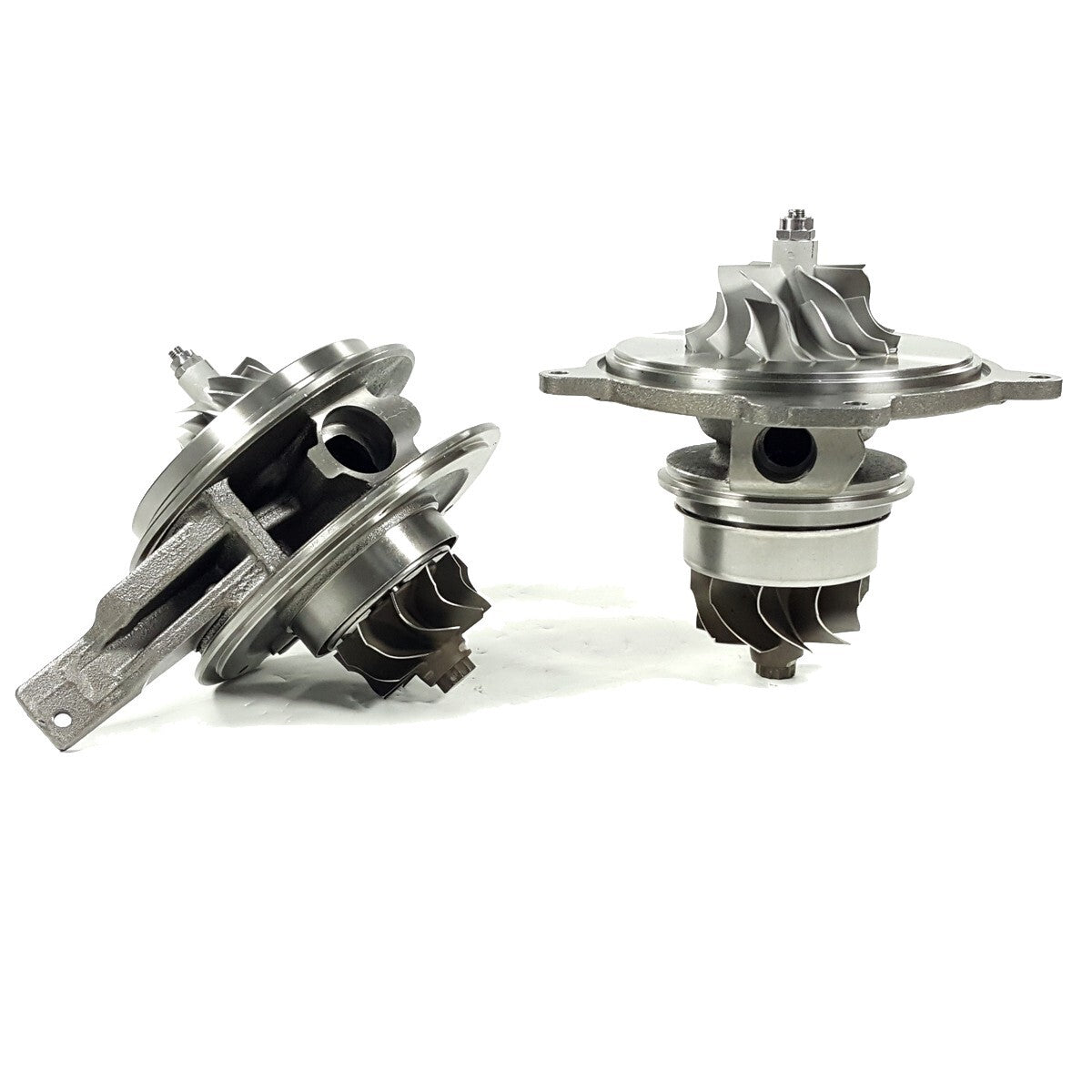 6.4L Power Stroke Turbocharger - Remanufactured Direct-Fit Diesel Replacement