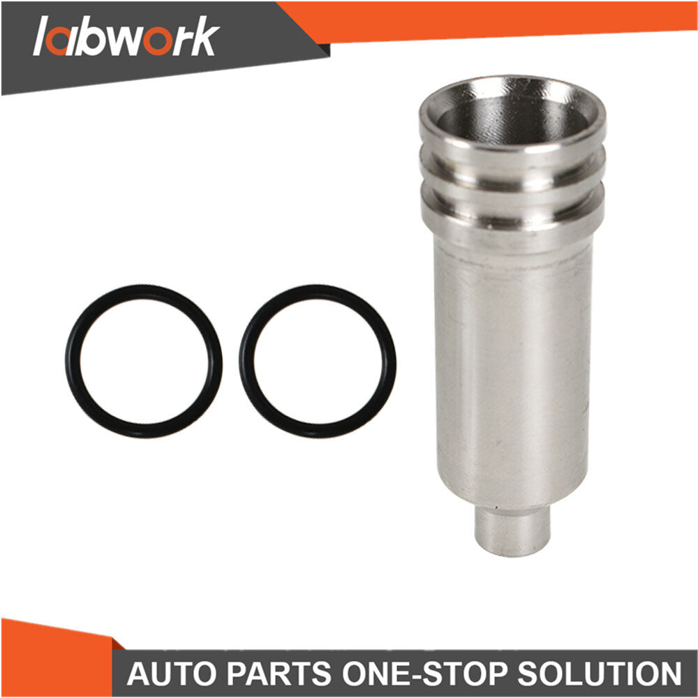 LB7 Duramax Injector Seal Kit - New Direct-Fit Diesel Replacement