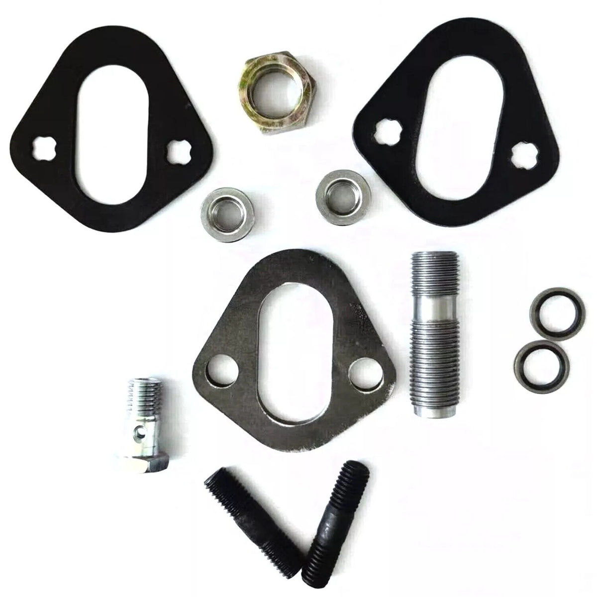 5.9L Cummins Lift Pump - New Direct-Fit Diesel Replacement