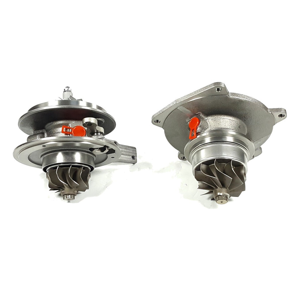 6.4L Power Stroke Turbocharger - Remanufactured Direct-Fit Diesel Replacement